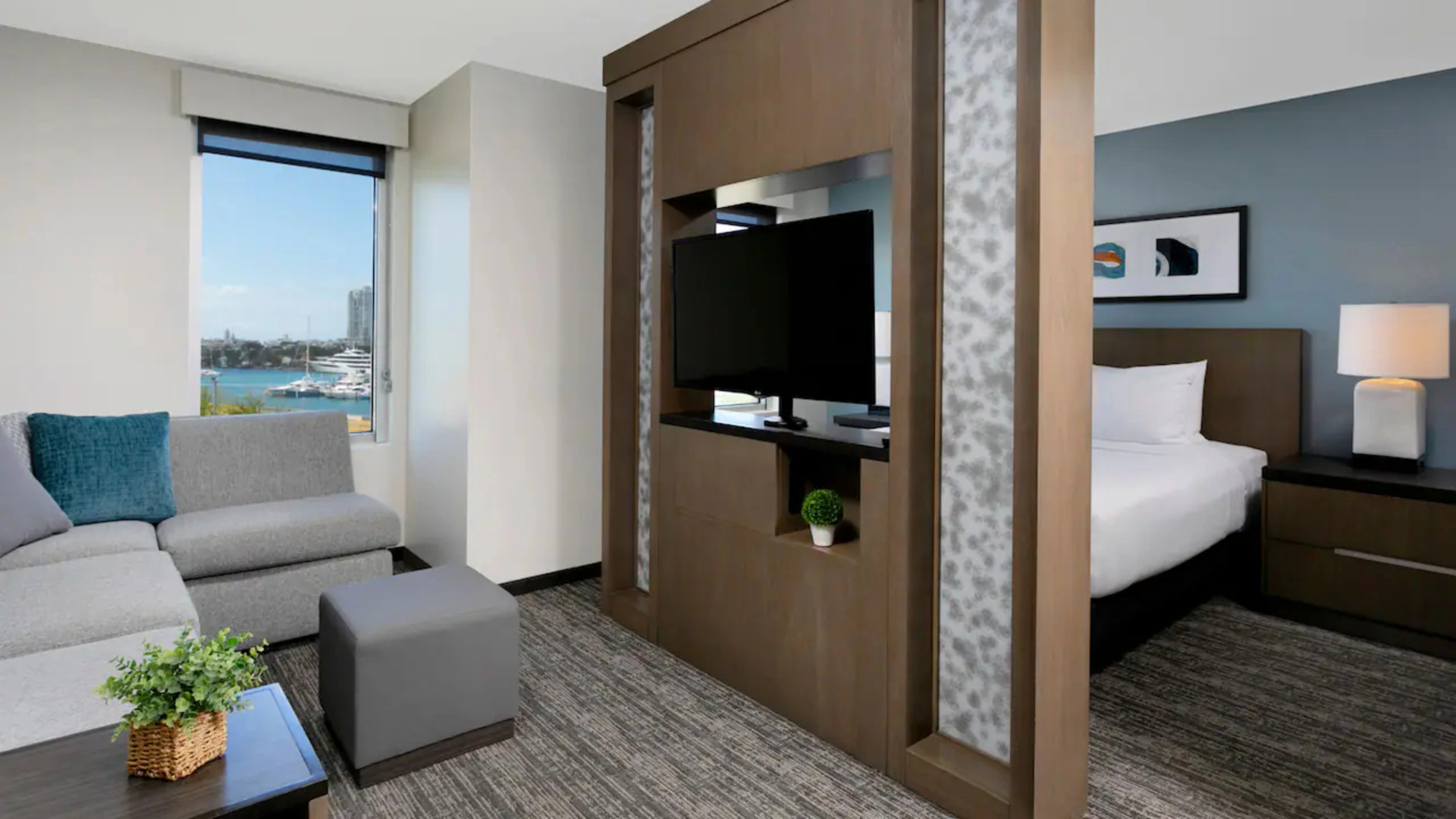 Hyatt House San Juan