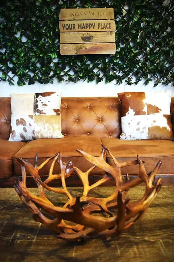 Chalet Zermatt