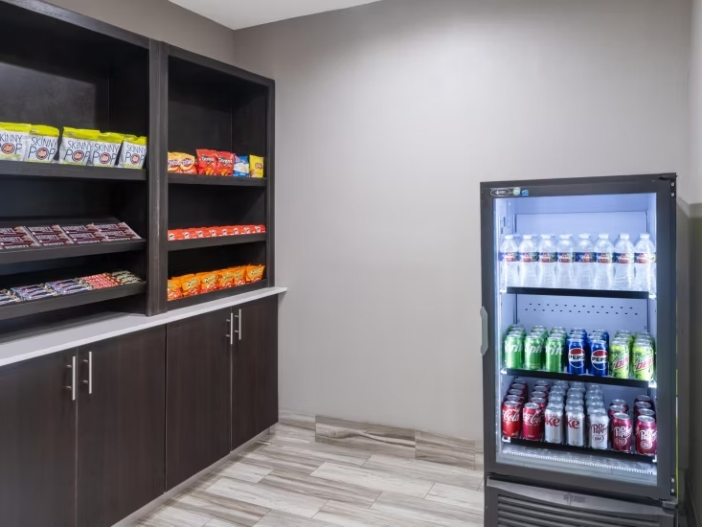 Garner Hotel Oklahoma City - Quail Springs by IHG