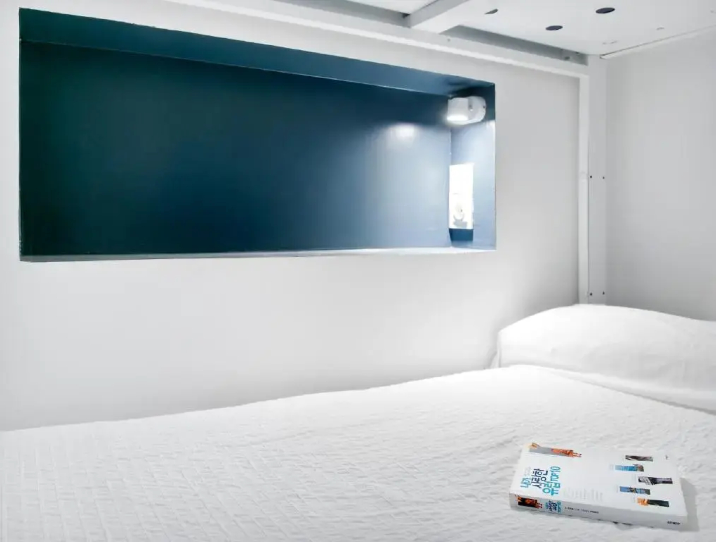 The Central House Barcelona Gracia - Hostel