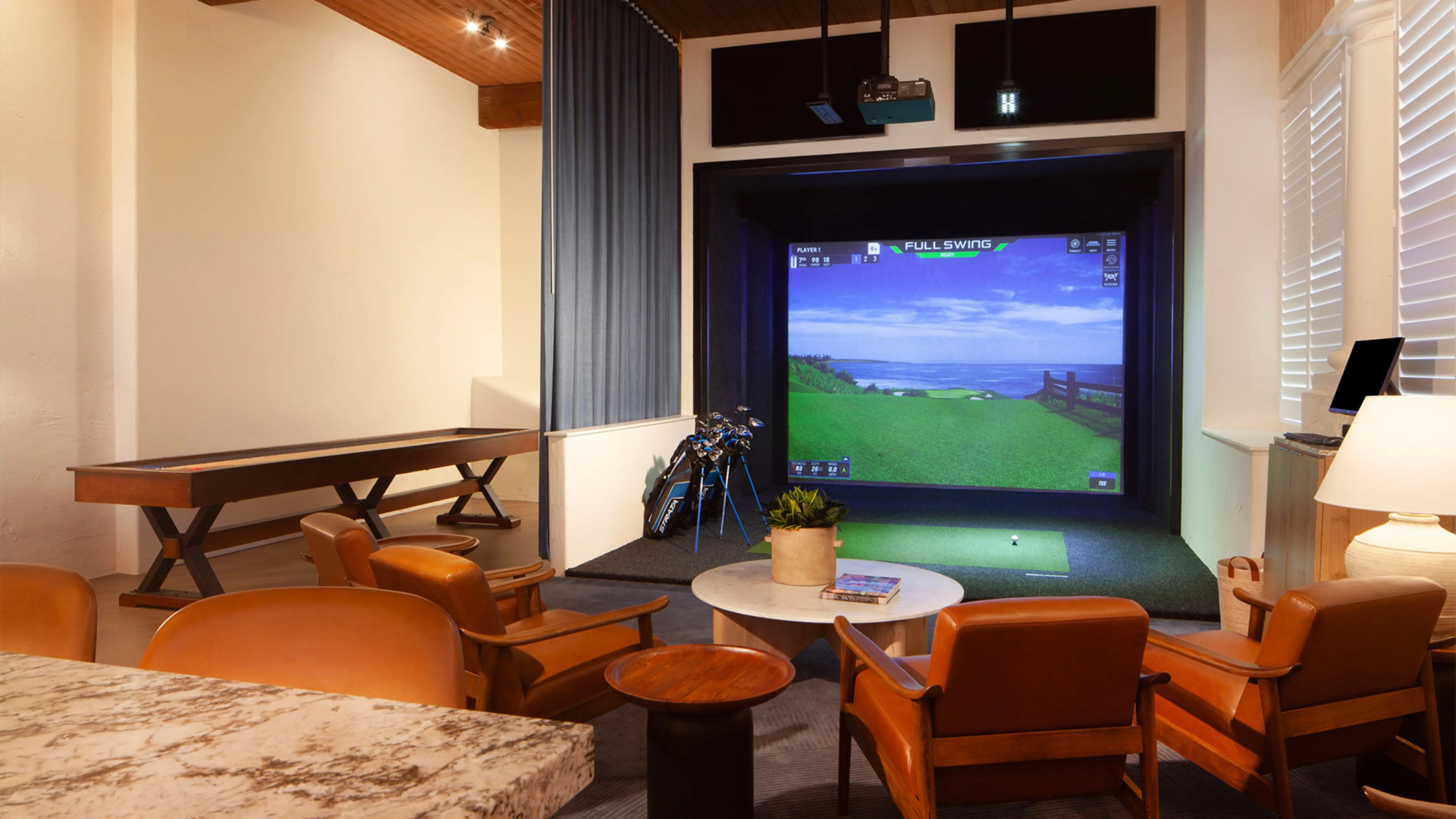 The Scottsdale Resort and Spa, Curio Collection by Hilton
