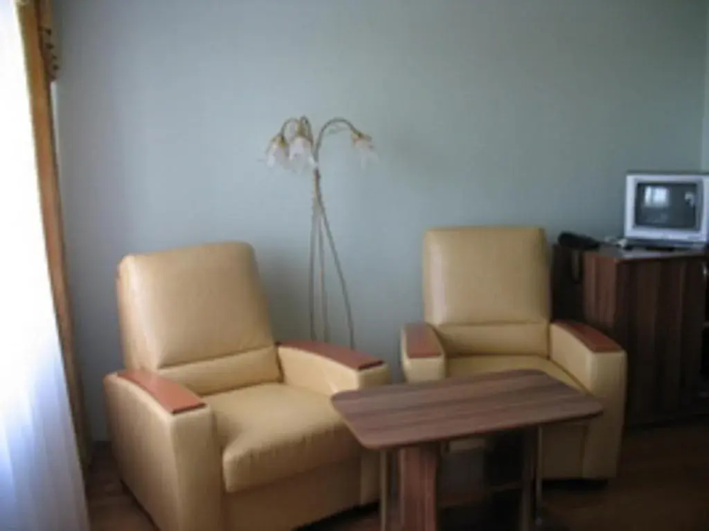 Hotel Lida