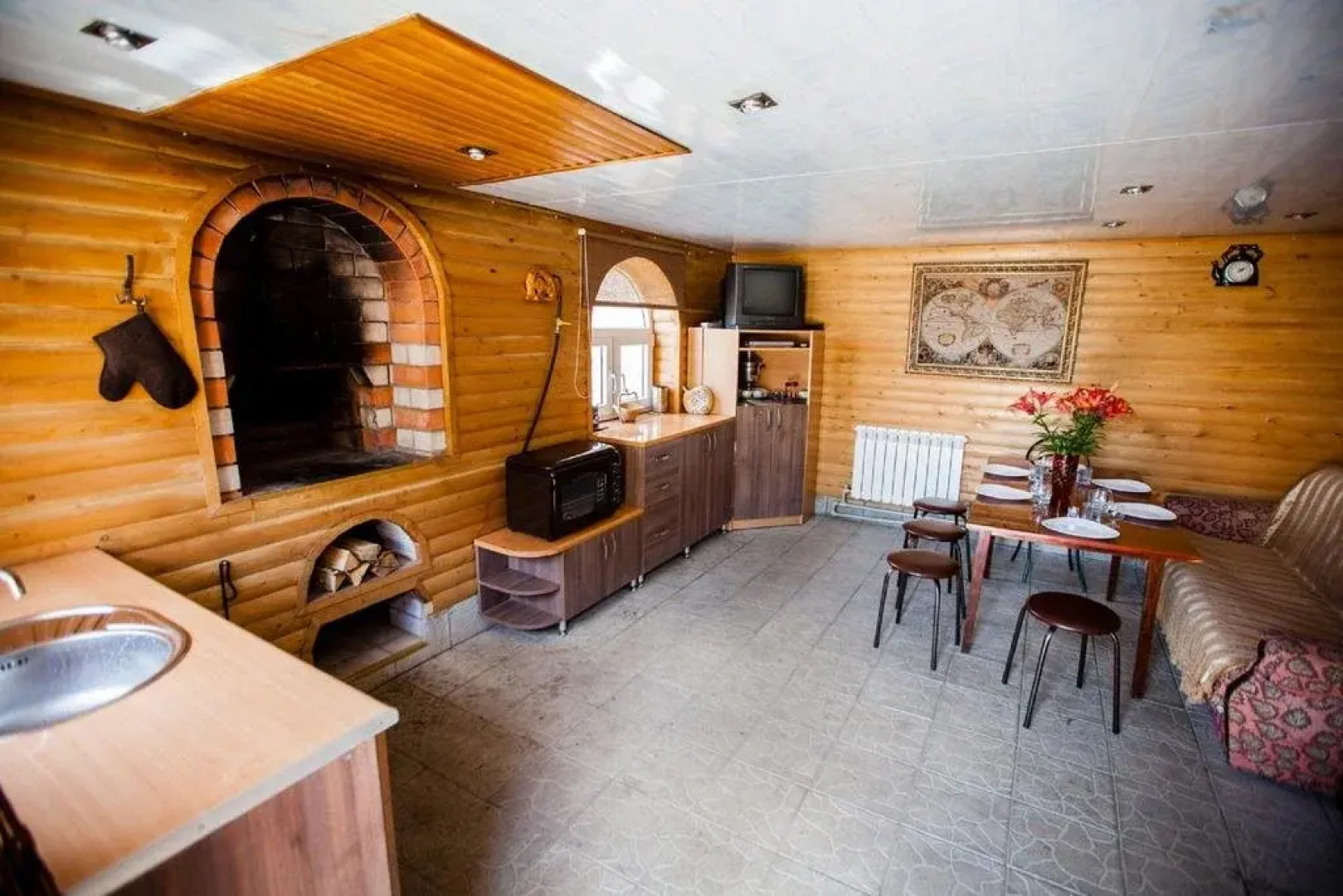 Agroecousadba Rajskij Ugolok