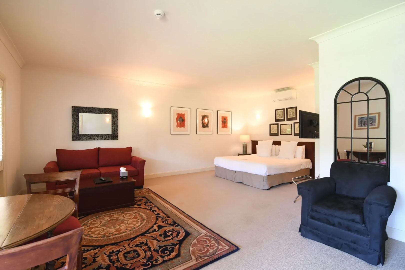 Fitzroy Inn Historic Retreat