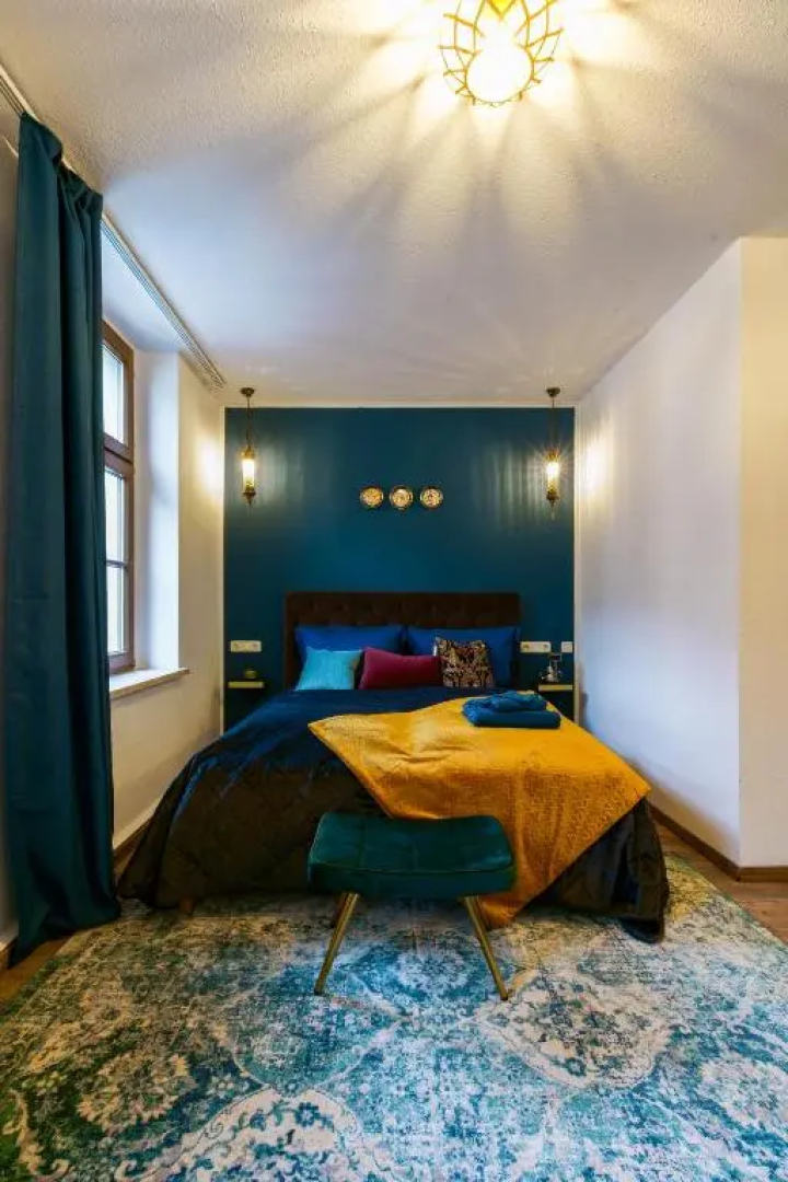 Zum Kerkermeister Restaurant & Pension
