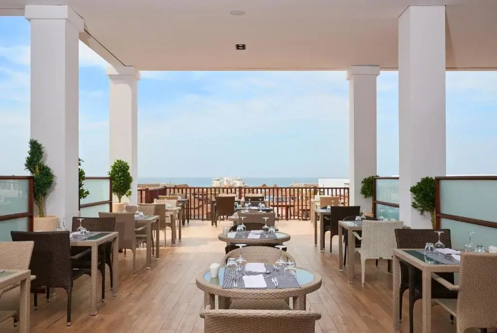 Melia Llana Beach Resort & Spa - All Inclusive - Adults Only