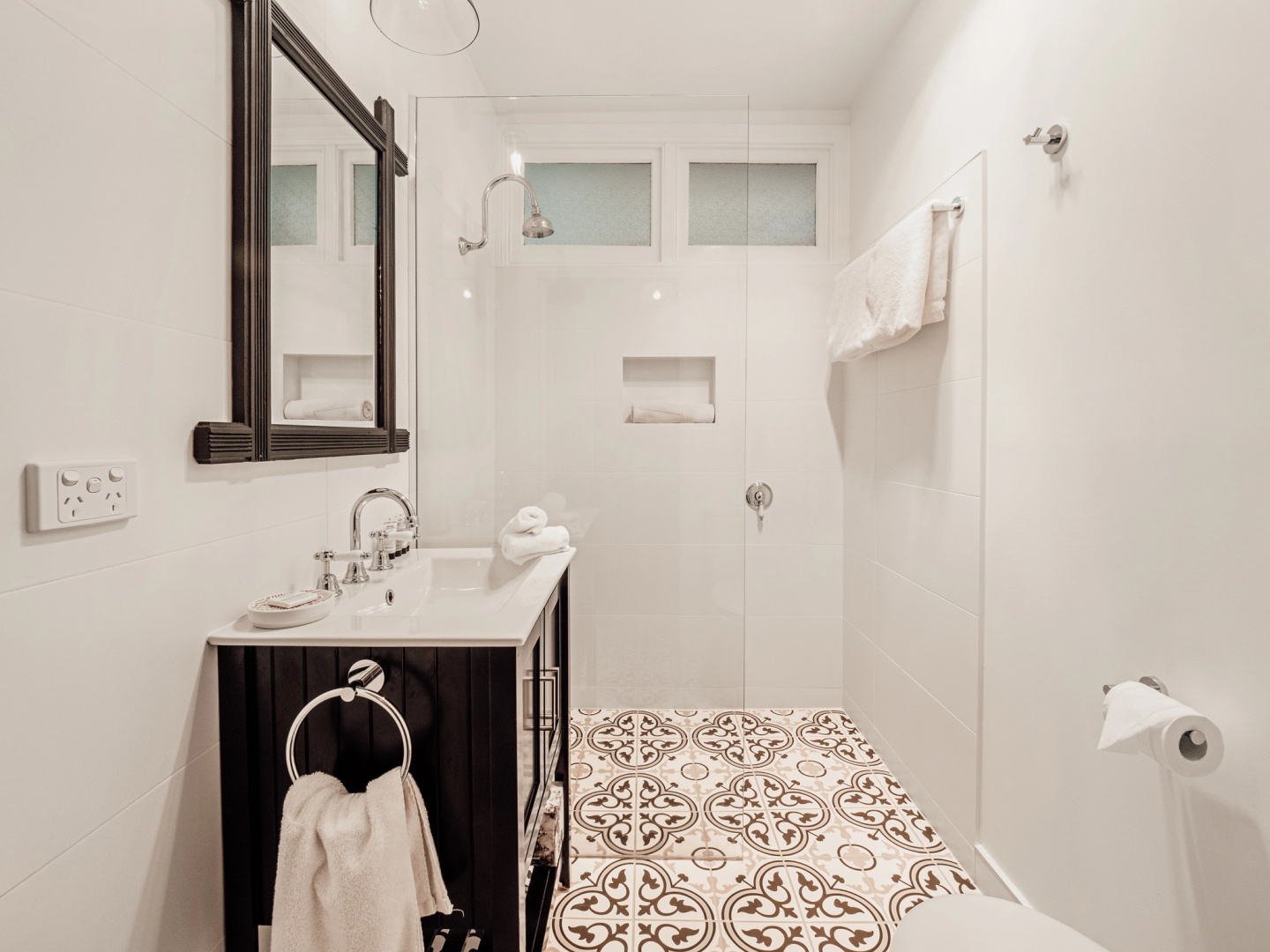 Genesta House B&B