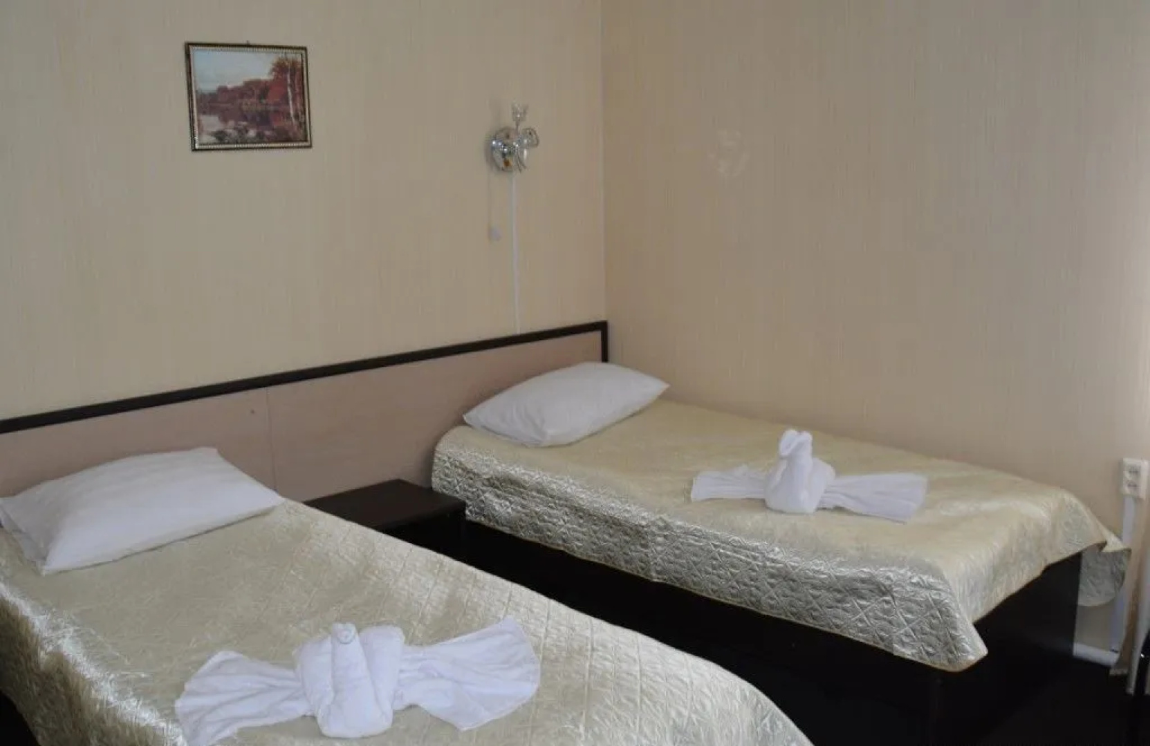 Karina Hotel