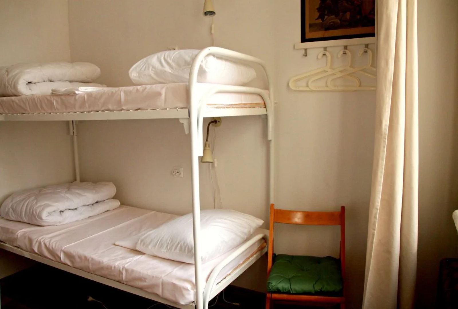 Hostel 5th Floor
