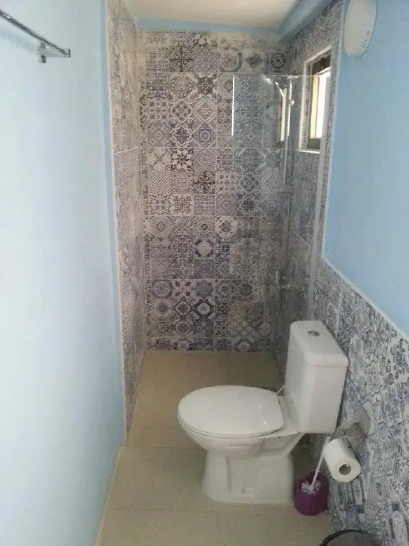 Zaman Ya Zaman Boutique Hotel