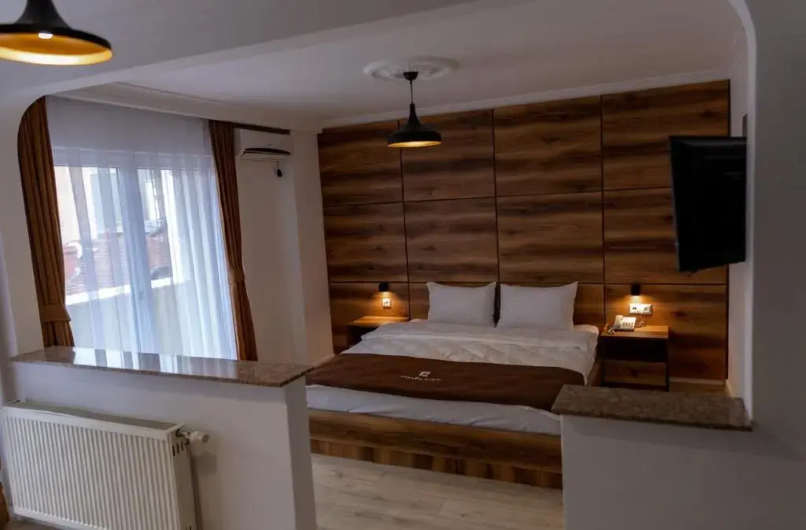 Hotel City Star