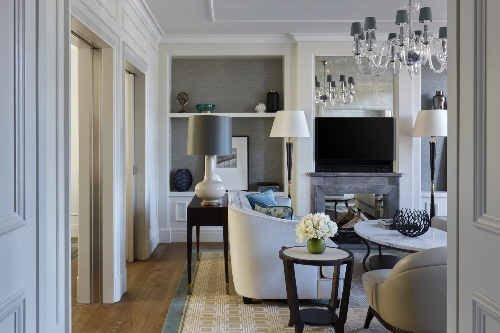 Waldorf Astoria Amsterdam