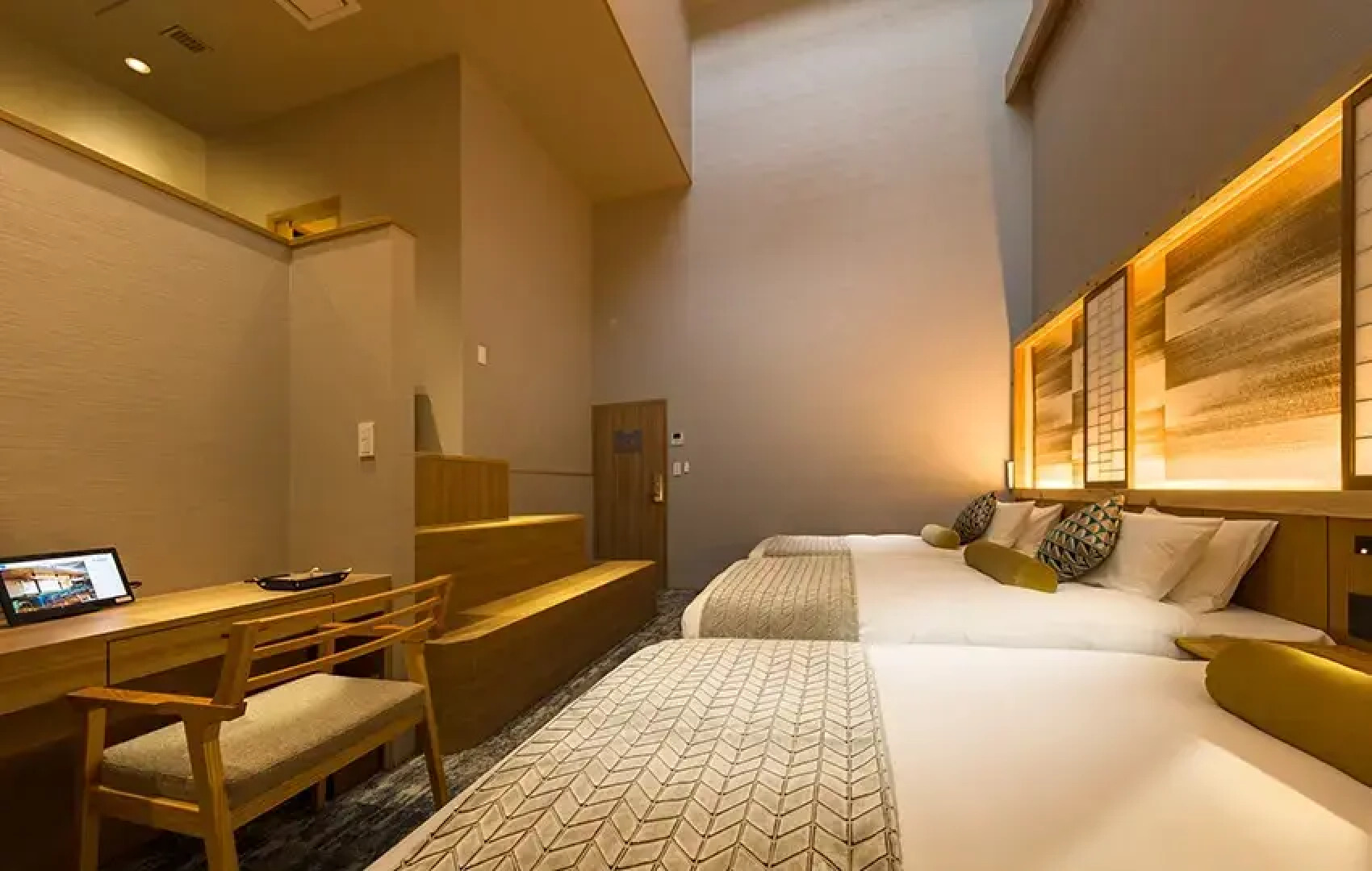 Hotel Beacon Onomichi