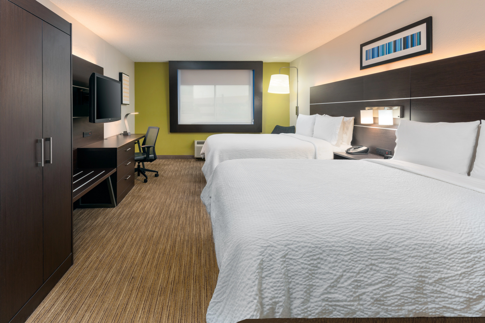 Holiday Inn Express Miami Airport Doral Area by IHG
