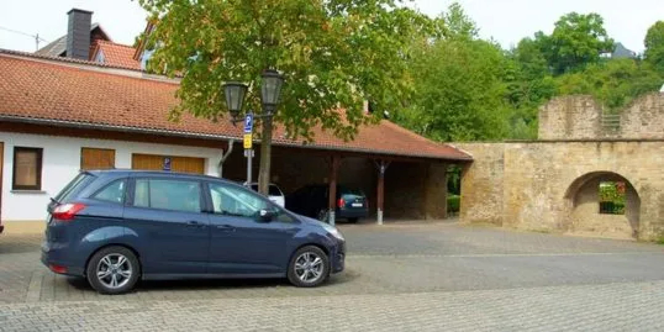 Hotel am Markt Meisenheim