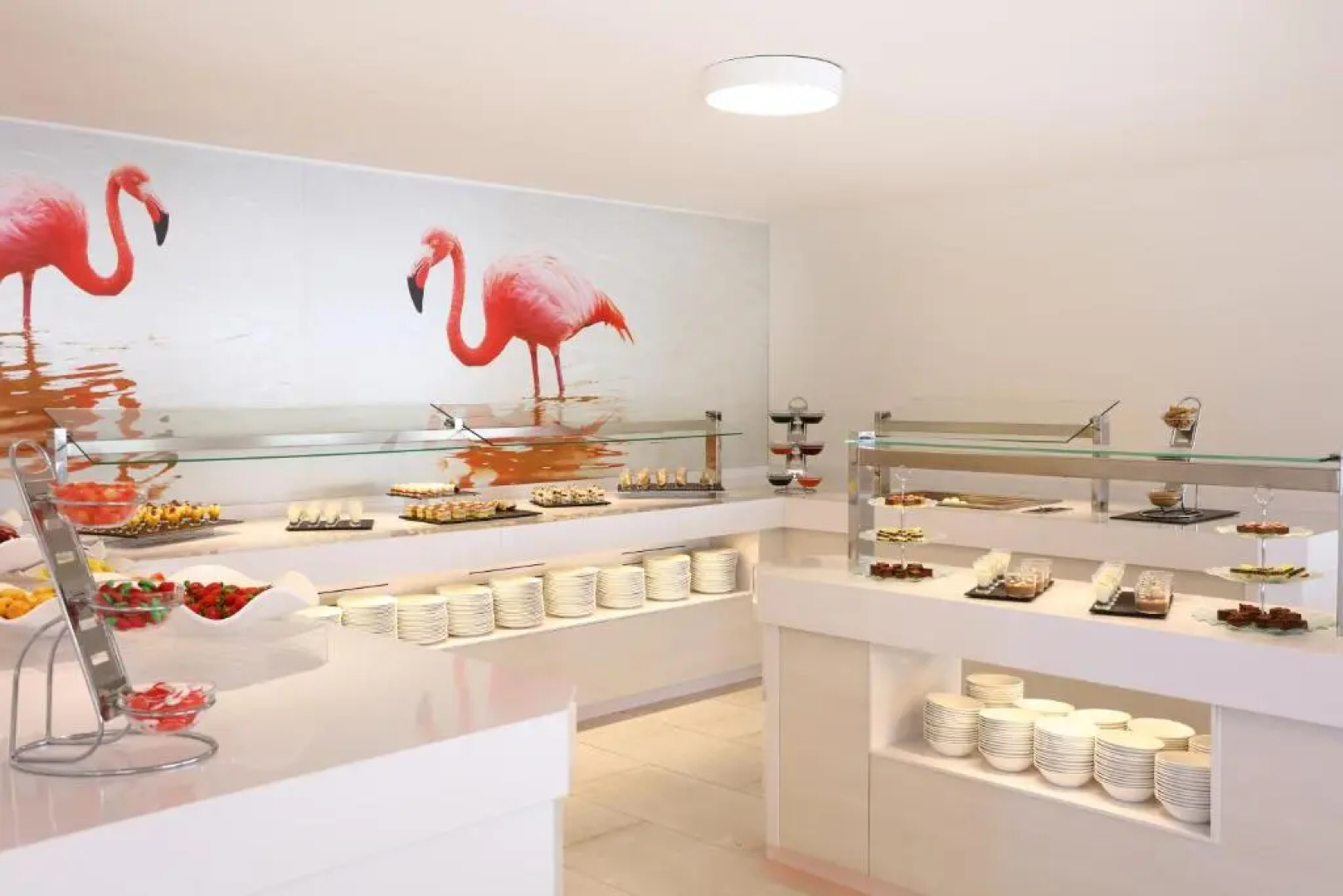 Отель Iberostar Selection Playa de Palma