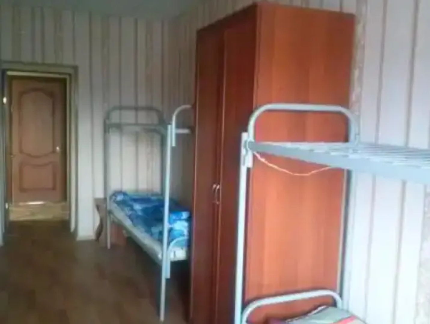 Hostel Kutuzovskaya 4