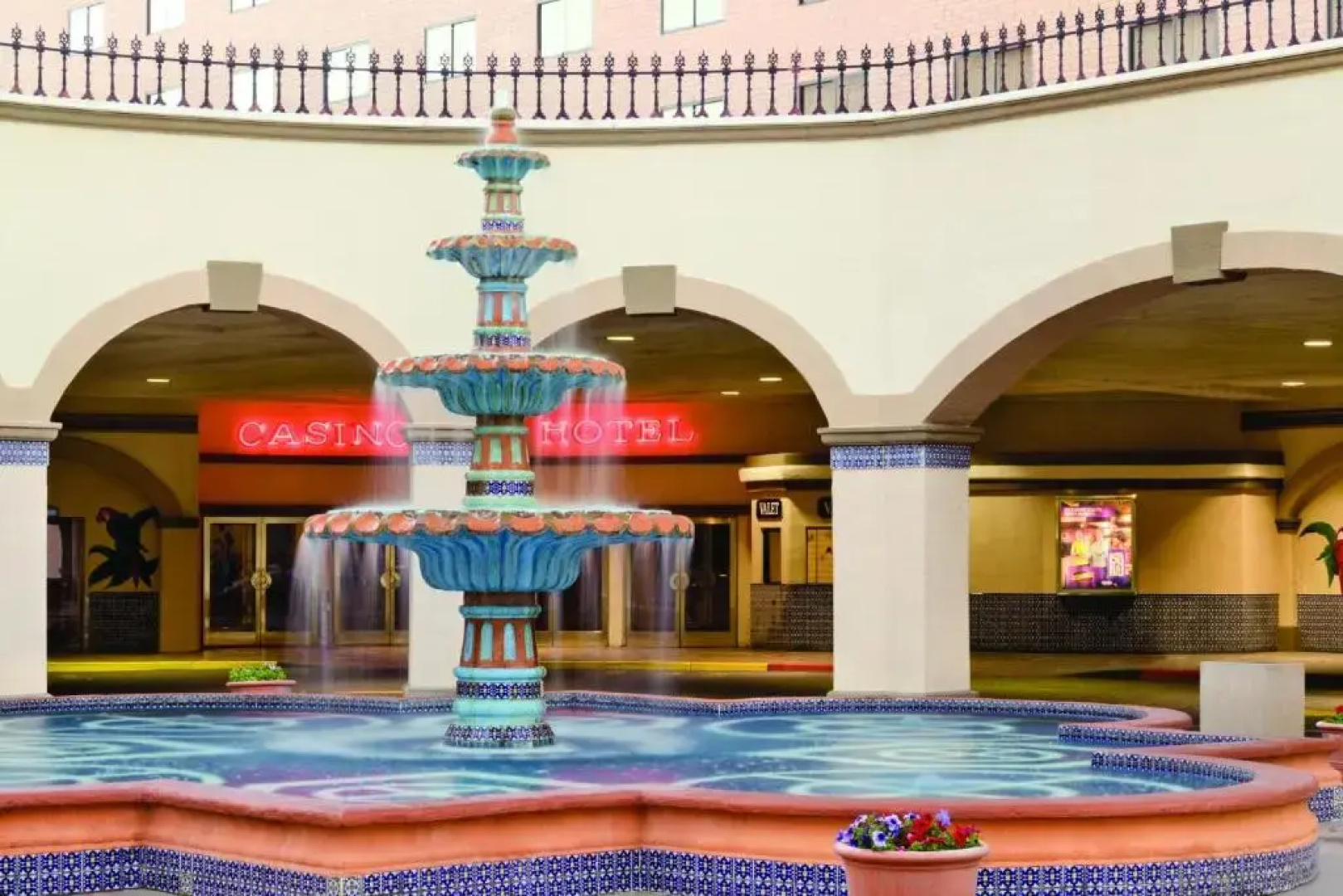 Harrah’s Laughlin - A Caesars Rewards Destination