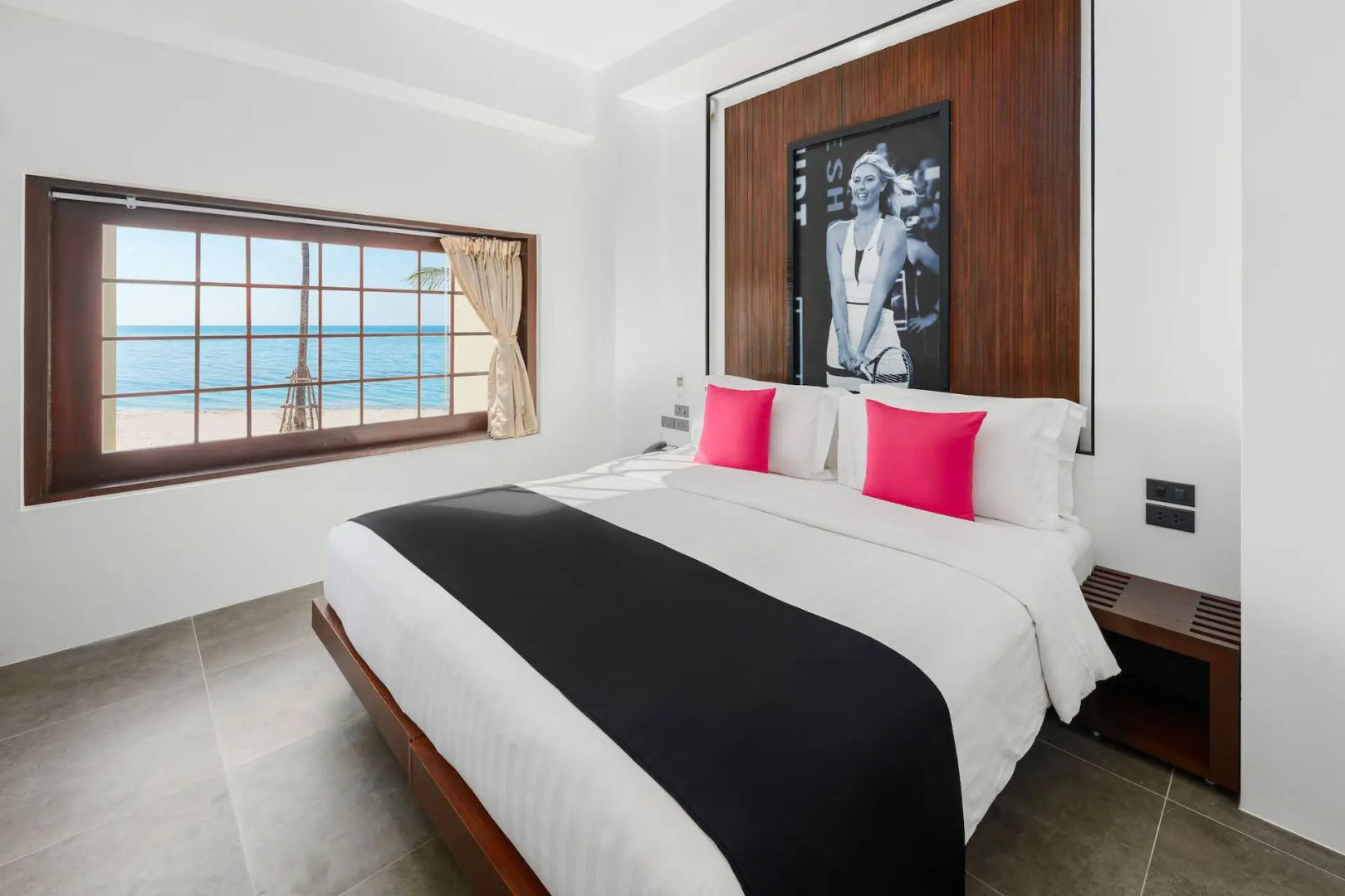 Pavilion Samui Villas & Resort