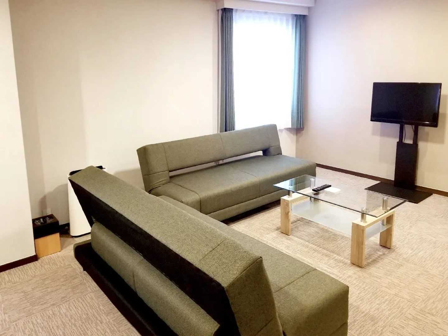 Fukuoka Arty Inn