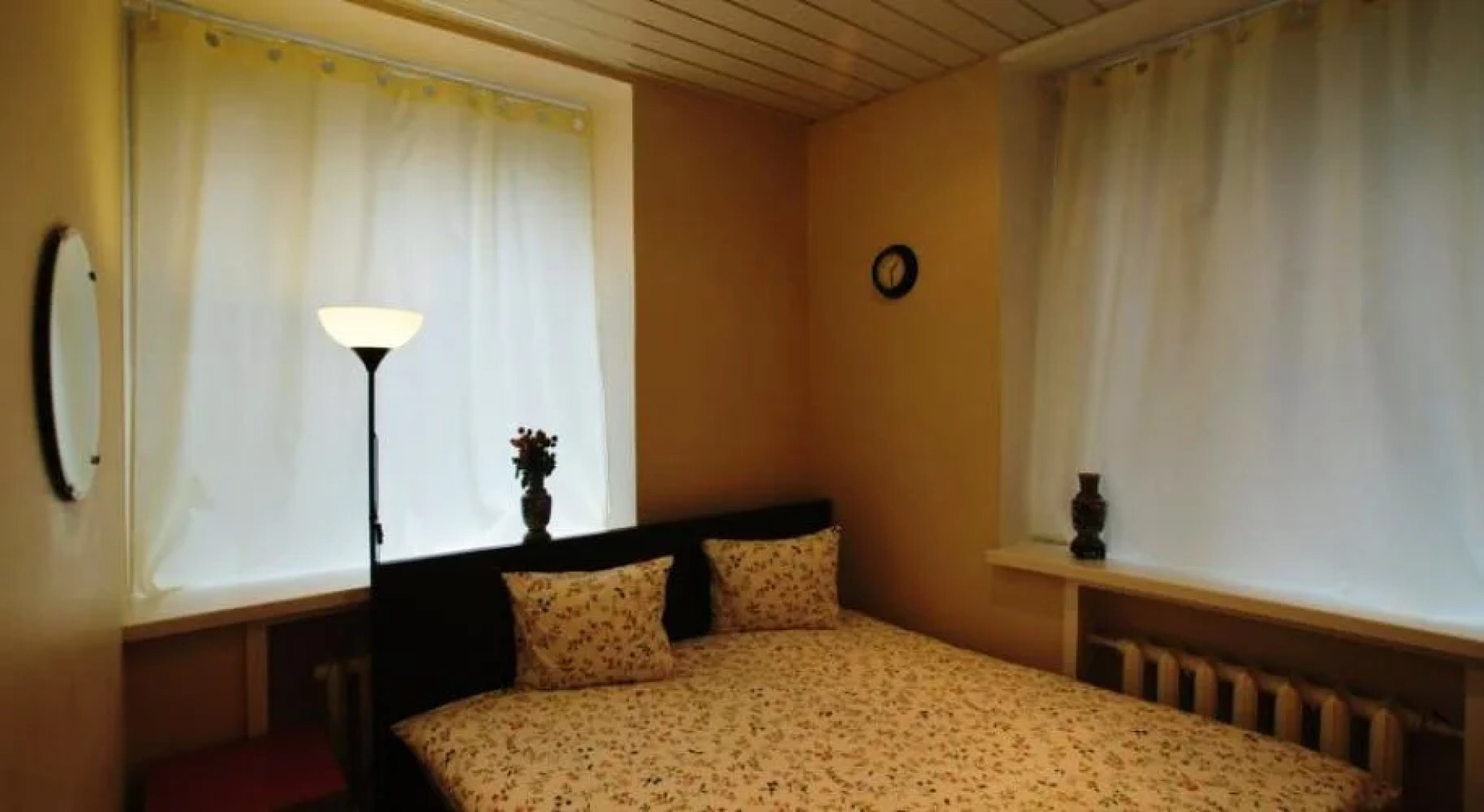 Сувенир Хостел