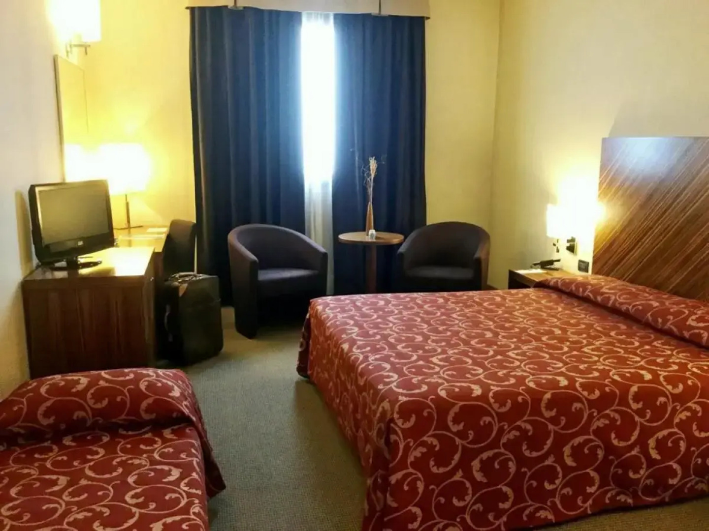 MH Hotel Piacenza Fiera