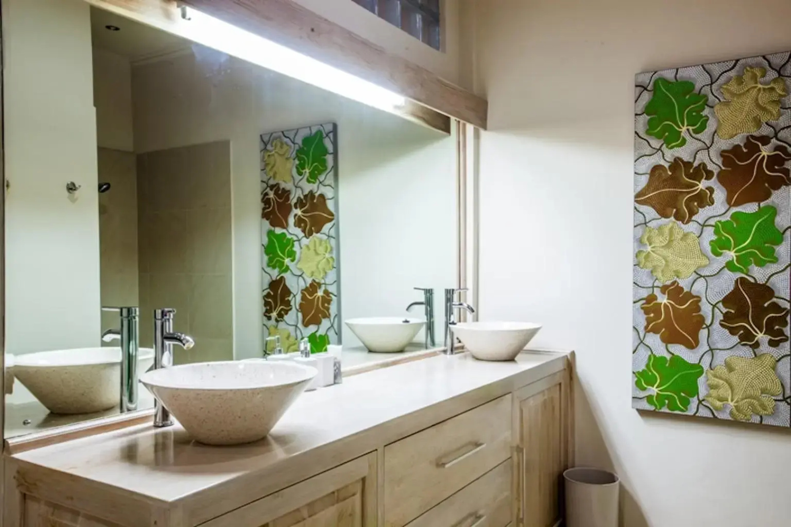 Lovina Beachhouse Villas