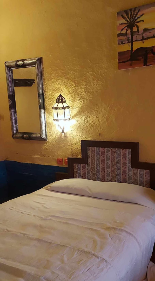 Auberge Camping Sable D'or