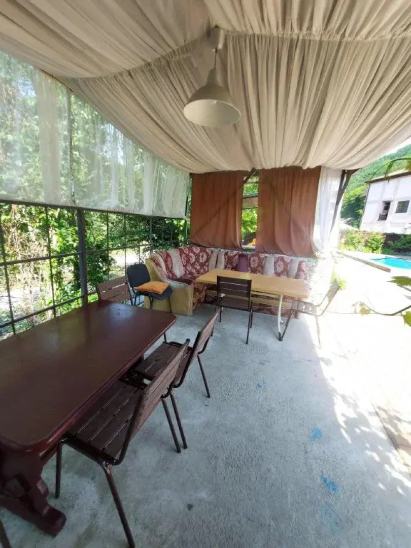 Гостевой Дом Нур