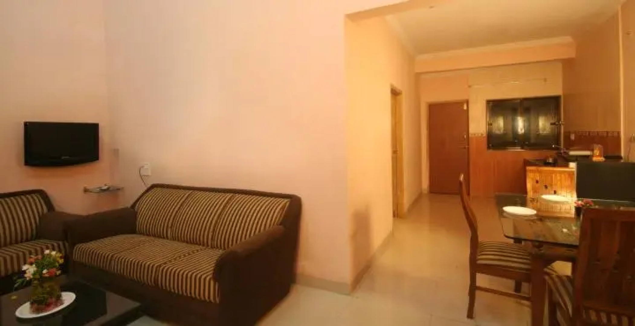 Mohili Meadows Resort