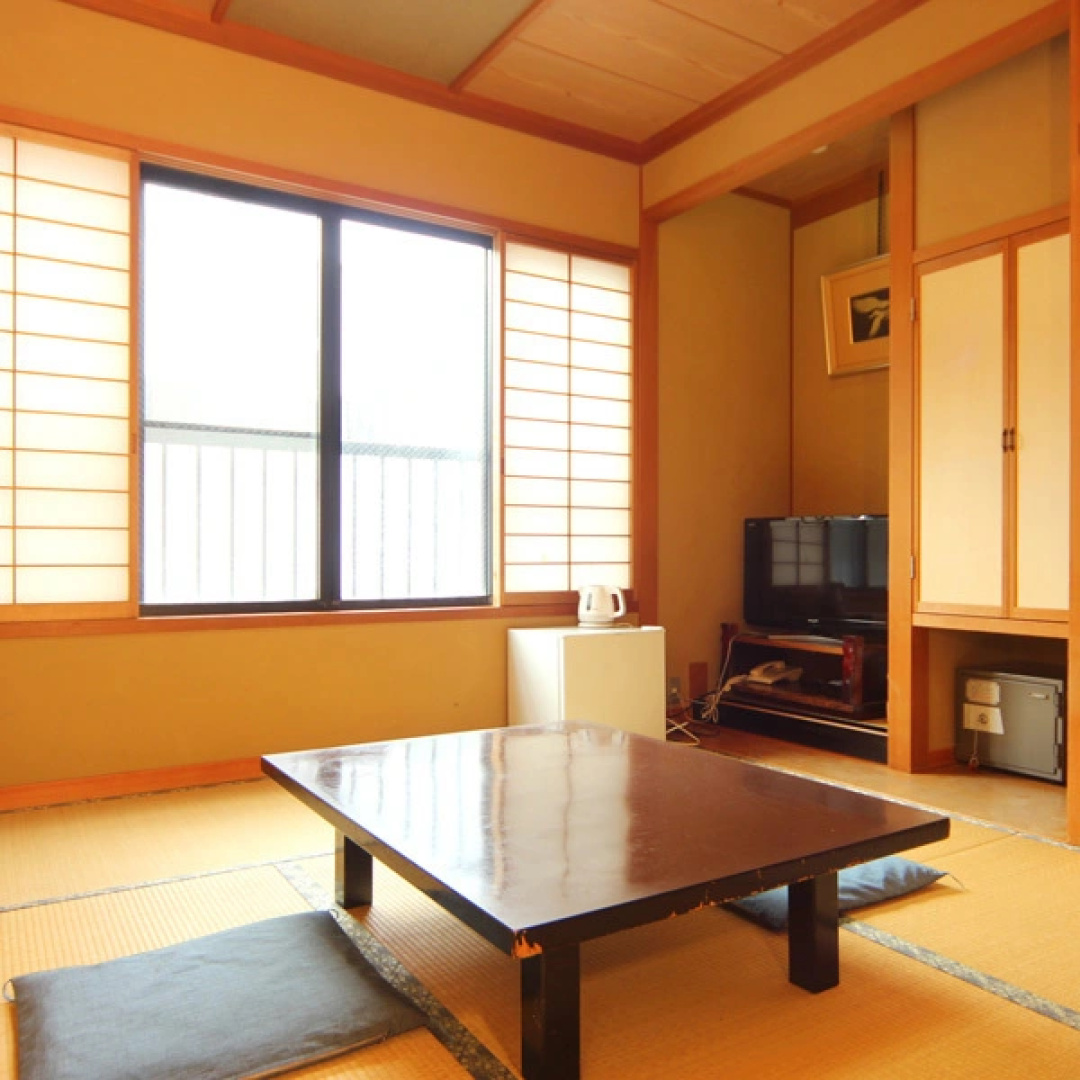 Echizenkuriya Onsen Ryokan Kinryu