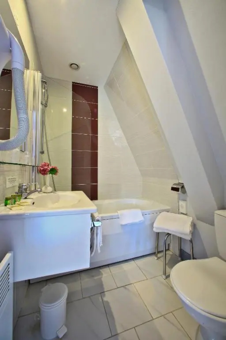 Logis La Vieille Auberge