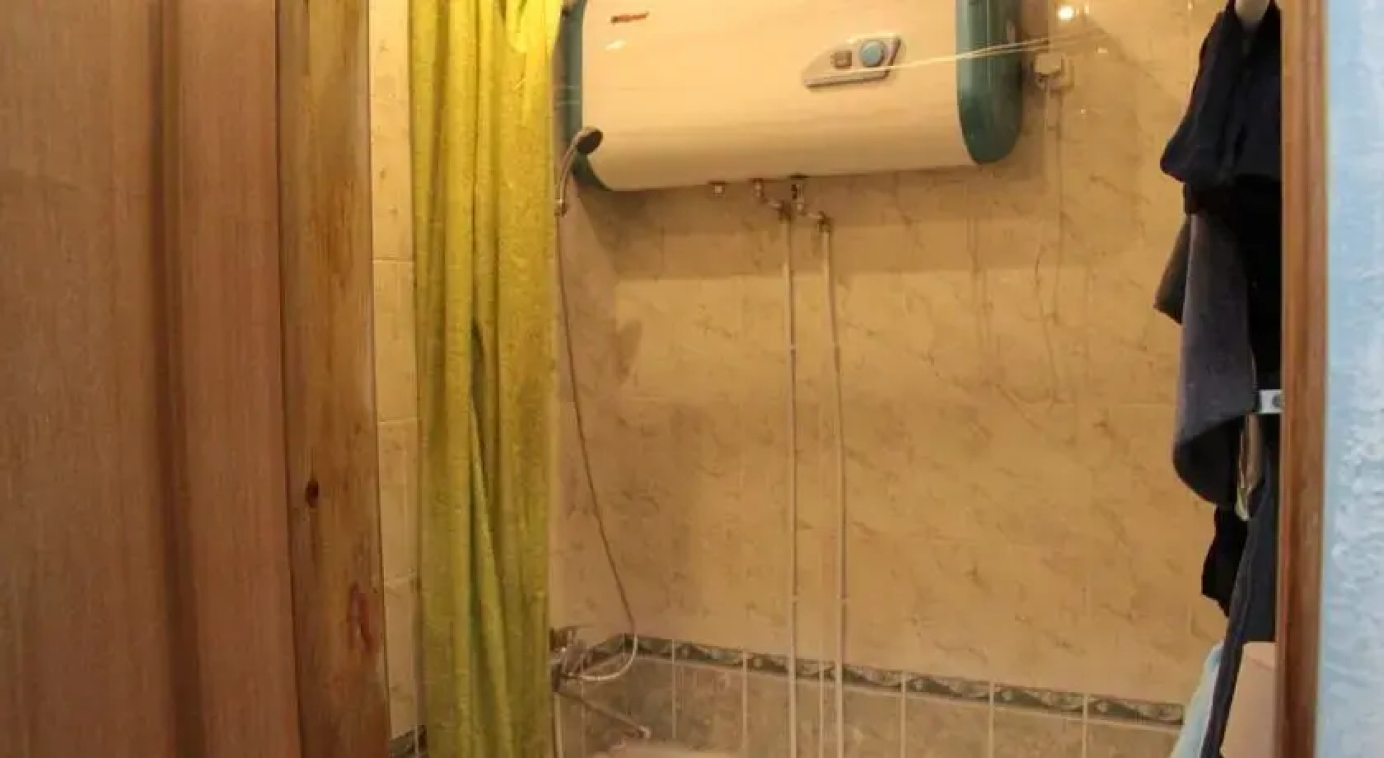 Hostel on Andreeva