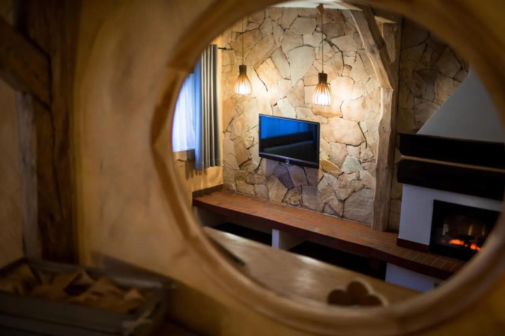 Bajka Hotel & Resort