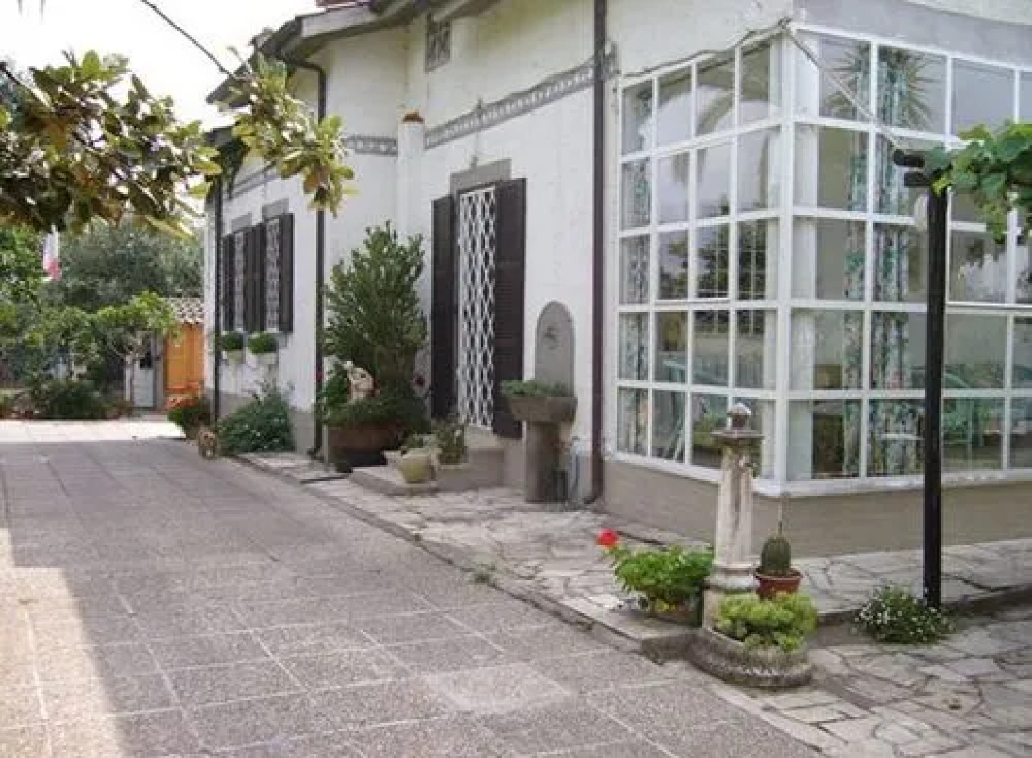 Bed and Breakfast Il Bracciano