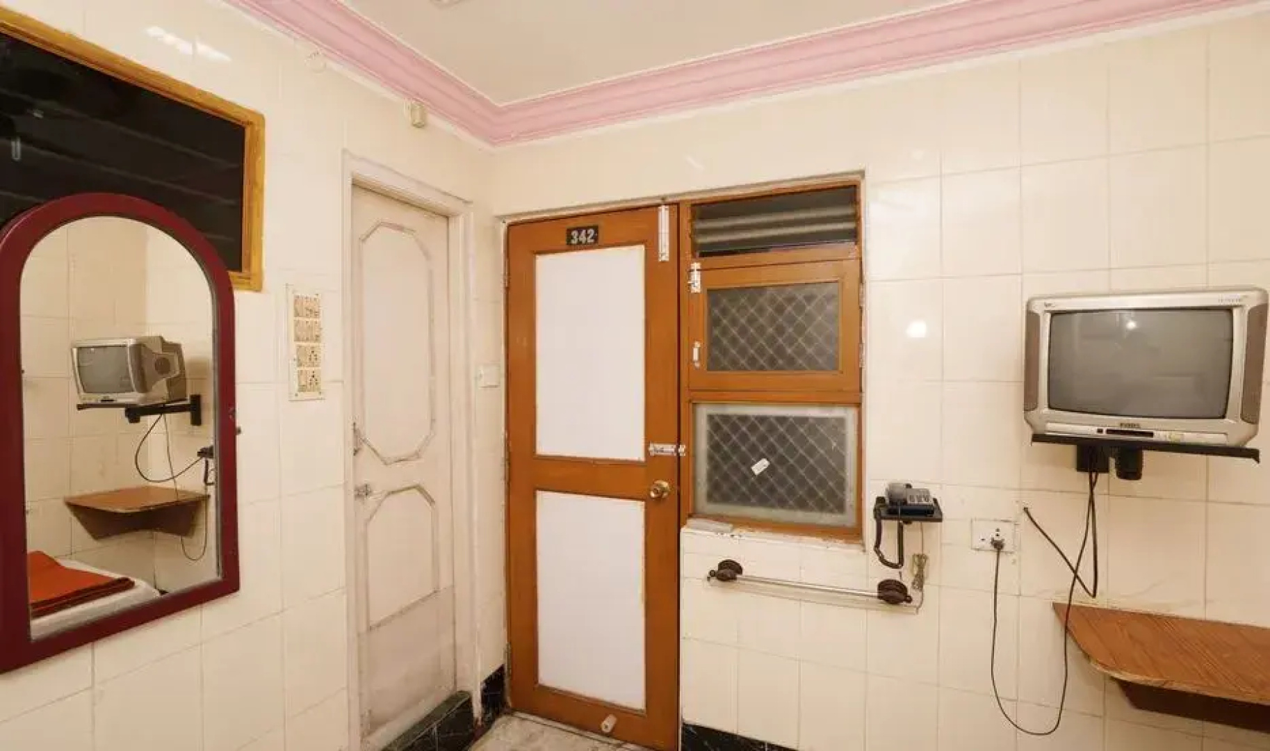 Masa Guest House