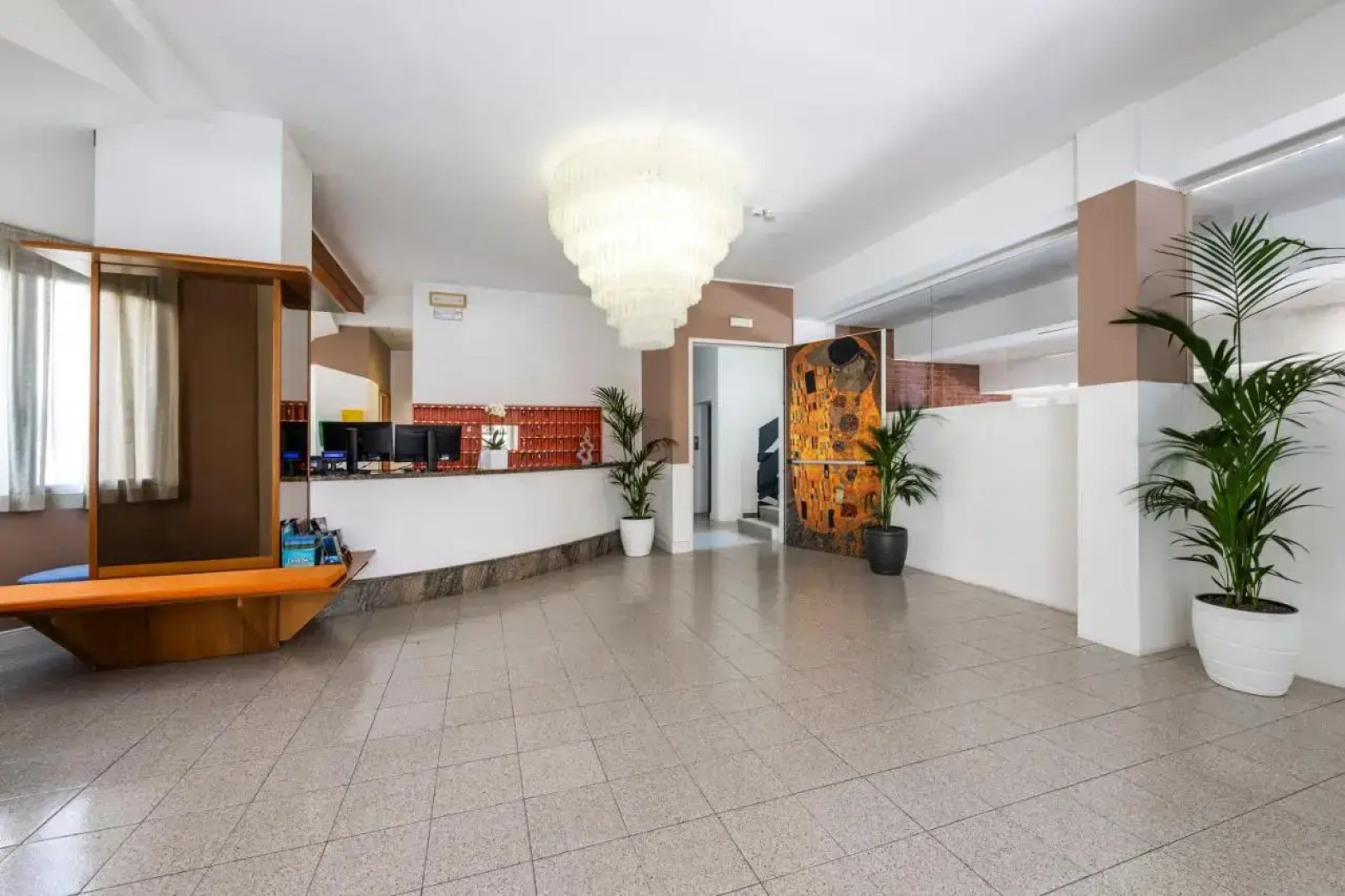 Hotel La Siesta