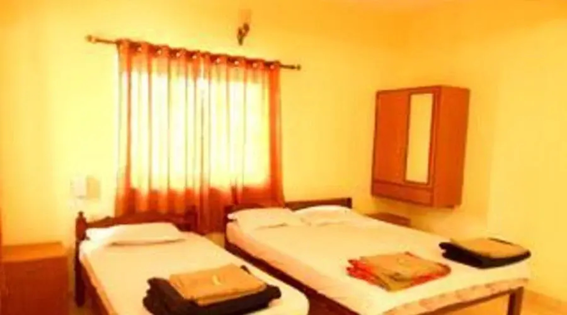 Hotel Granton