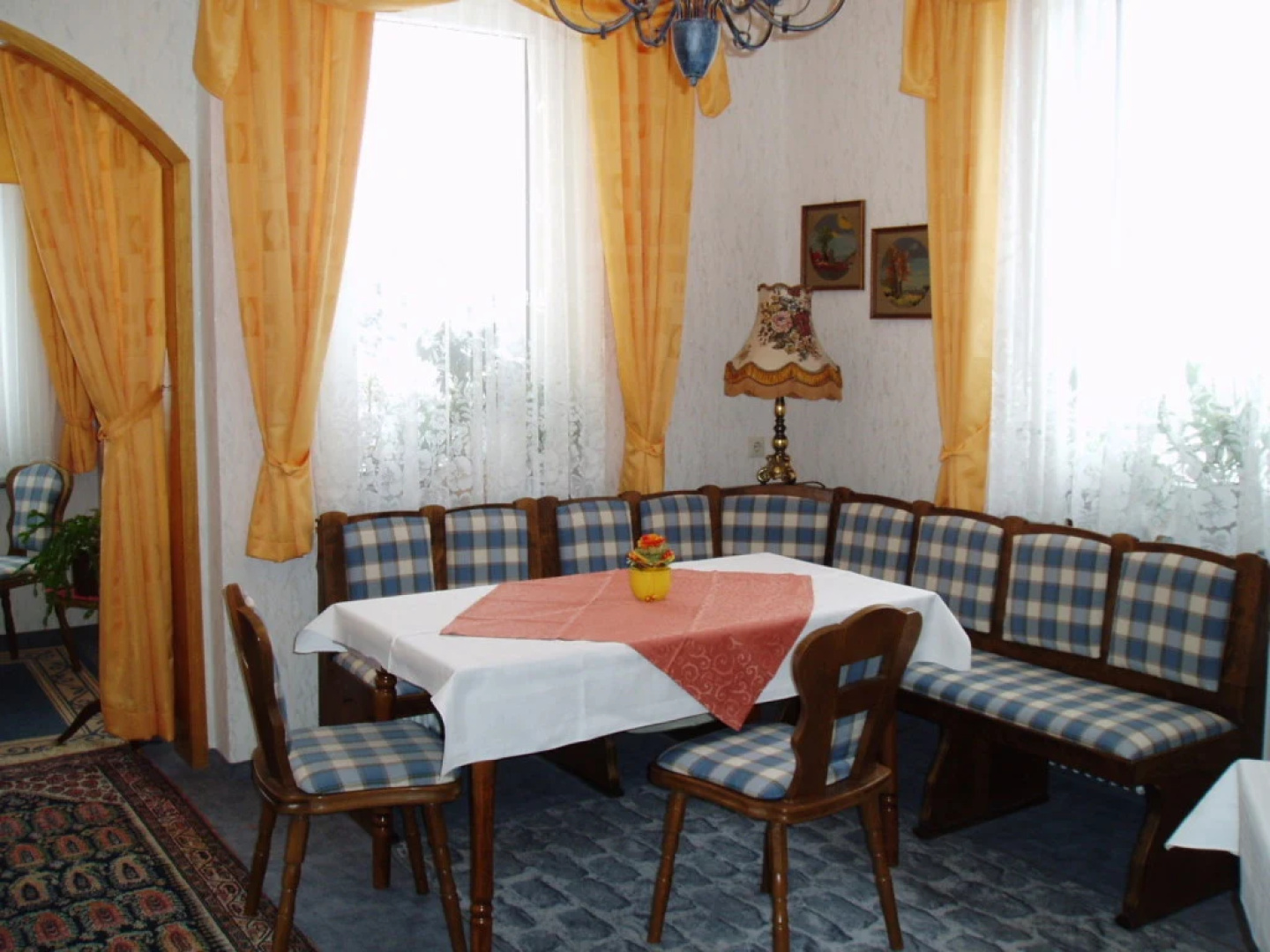 Haus Gattermann