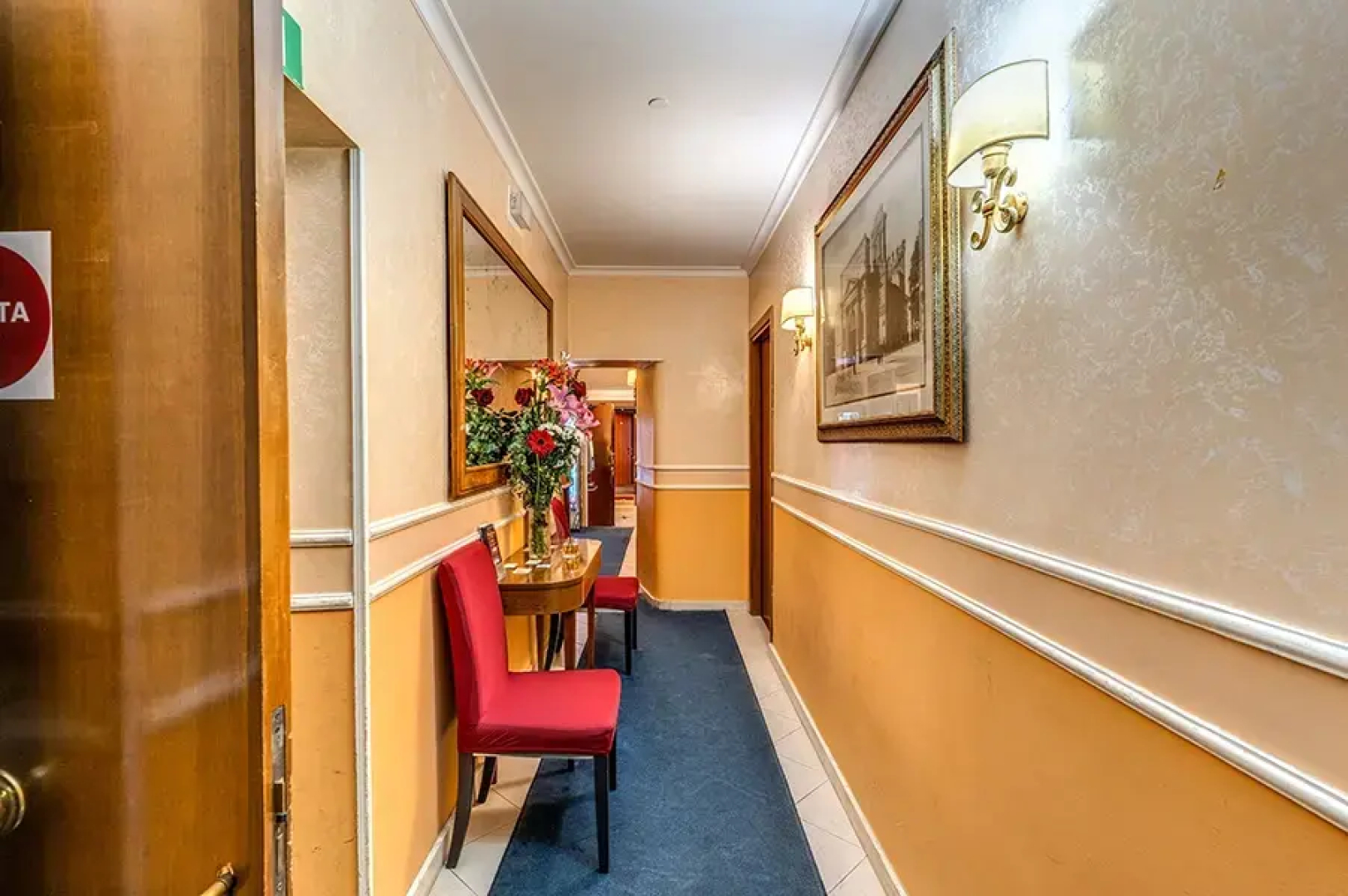 Baltik Guesthouse