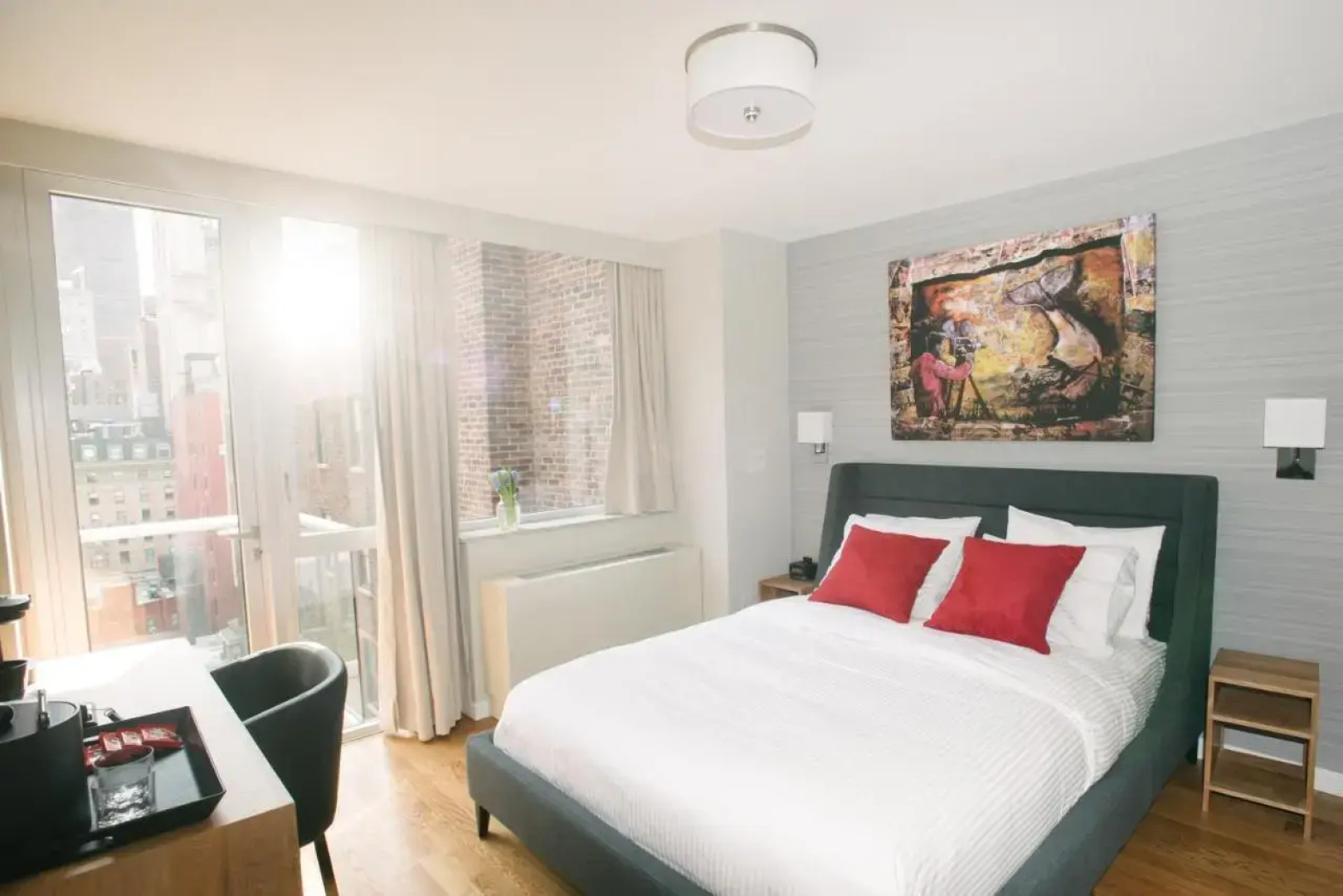 Hotel 32 32