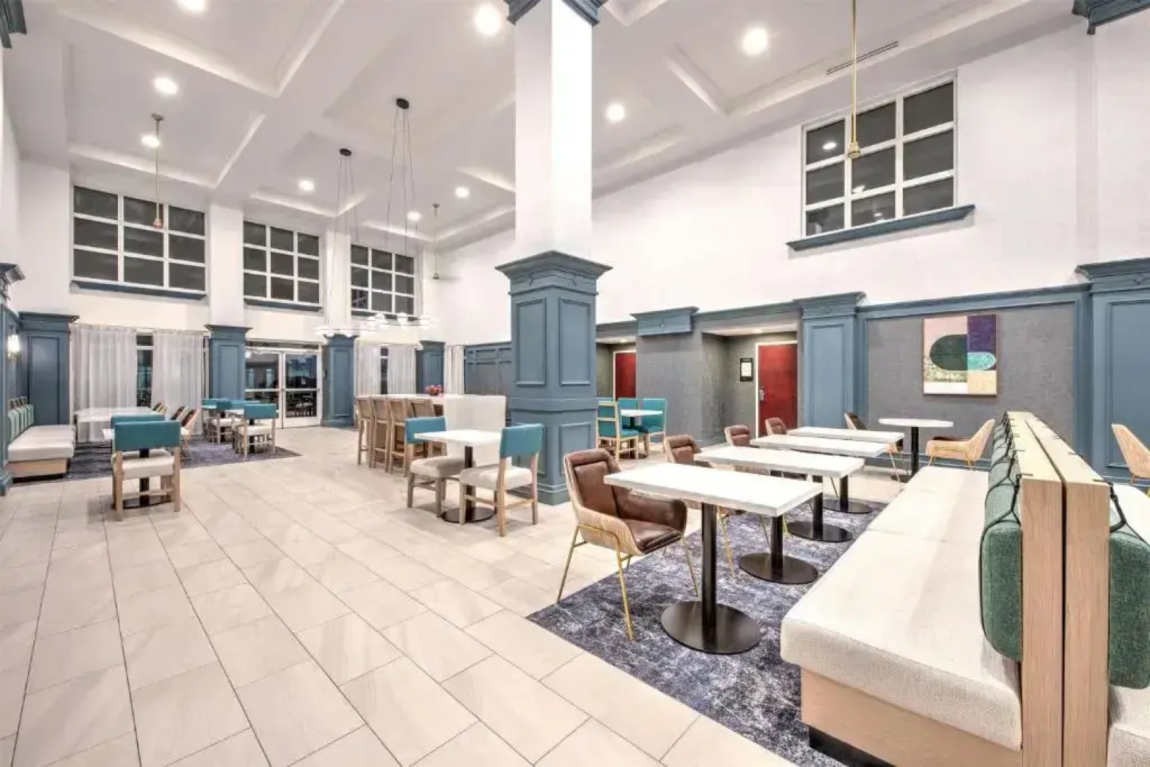 Hampton Inn & Suites by Hilton West Little Rock