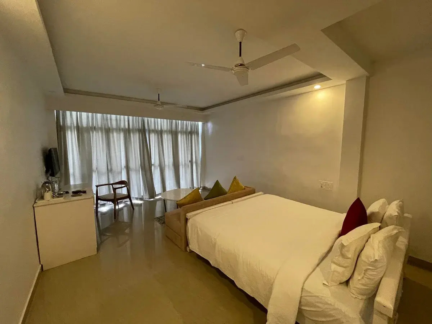 Elixir Cliff Beach Resort and Spa