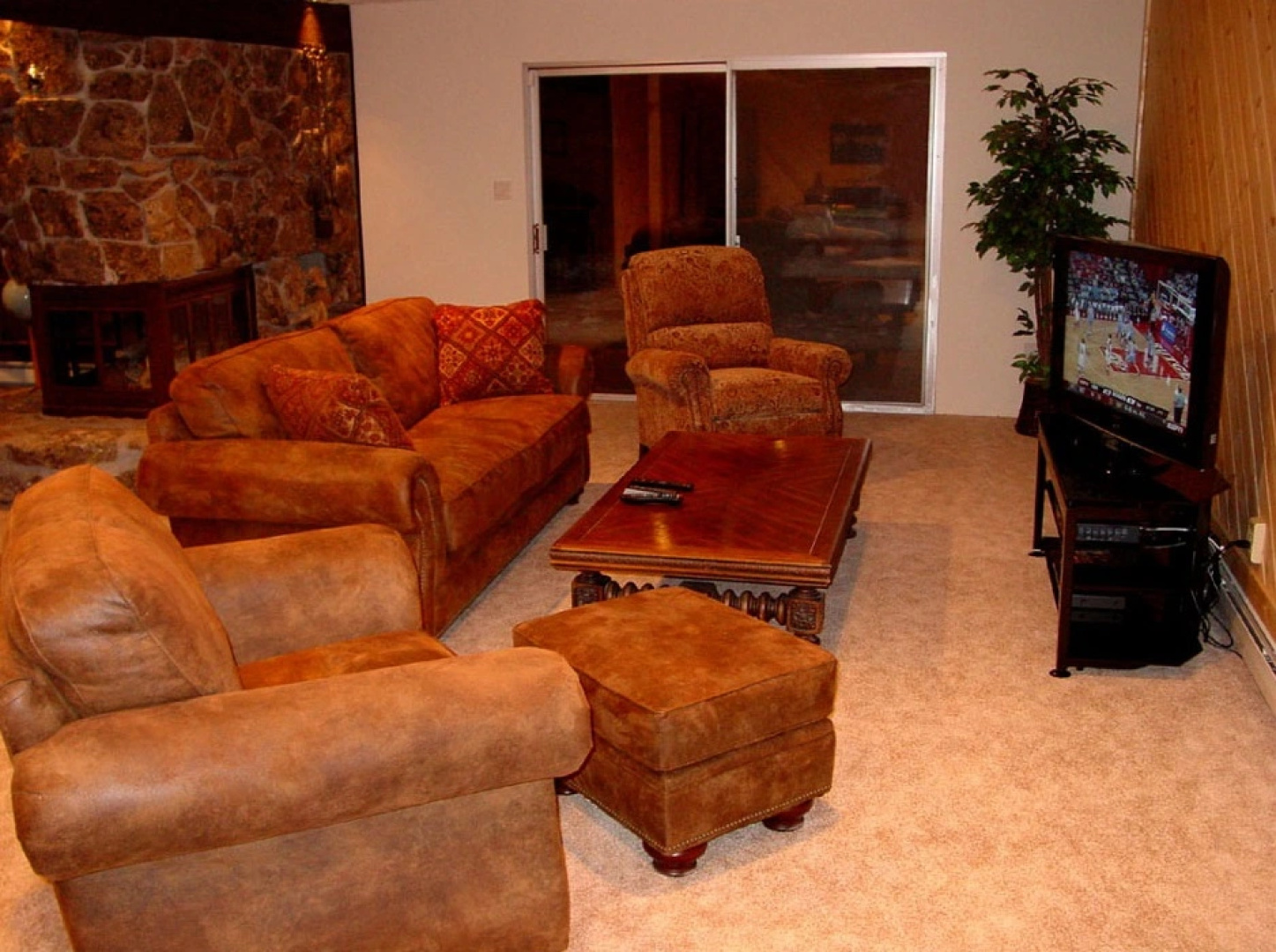 Gunnison Lodging Company