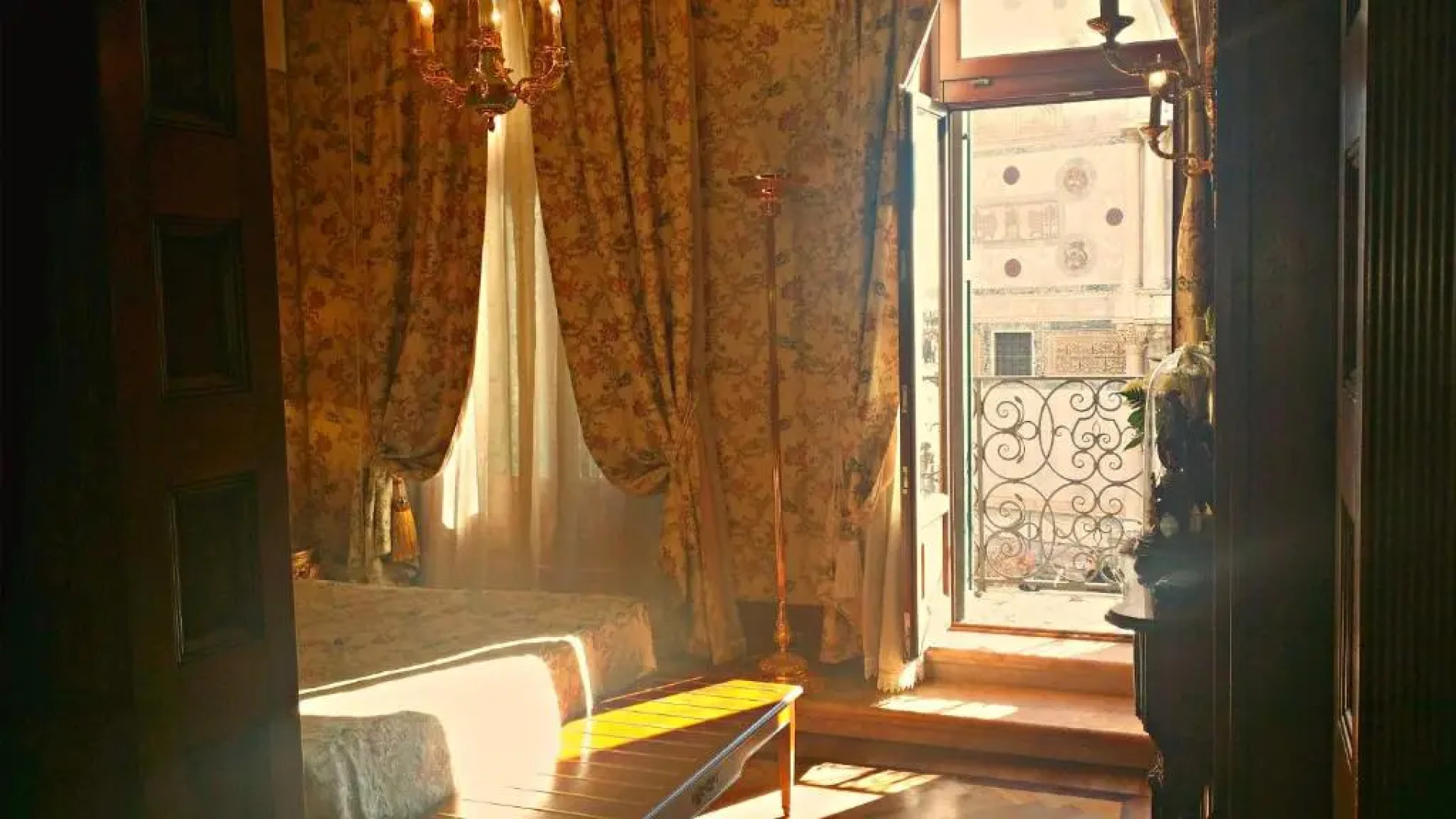 Bellevue Luxury Rooms – San Marco Luxury