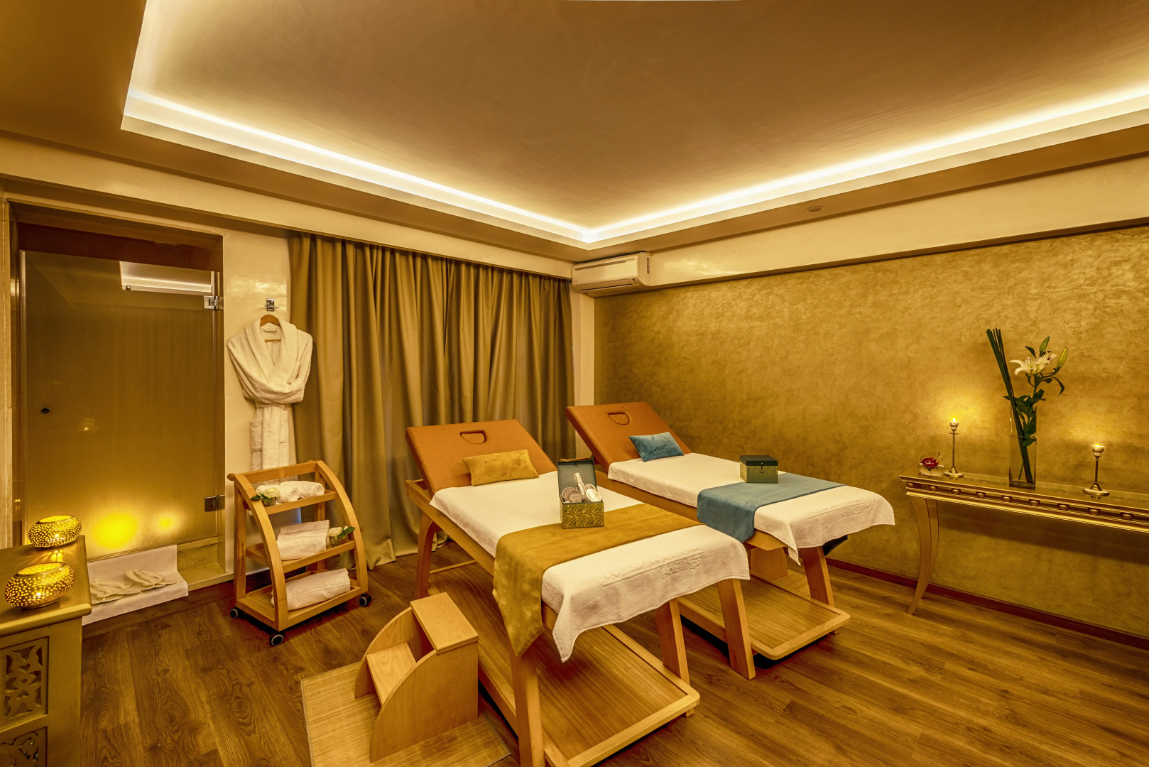 Dawliz Rabat Art & Spa