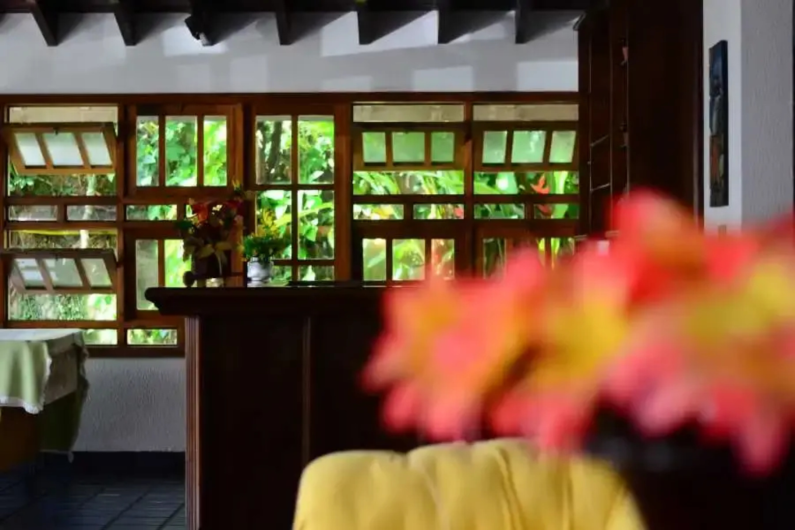 Hotel Pagurus