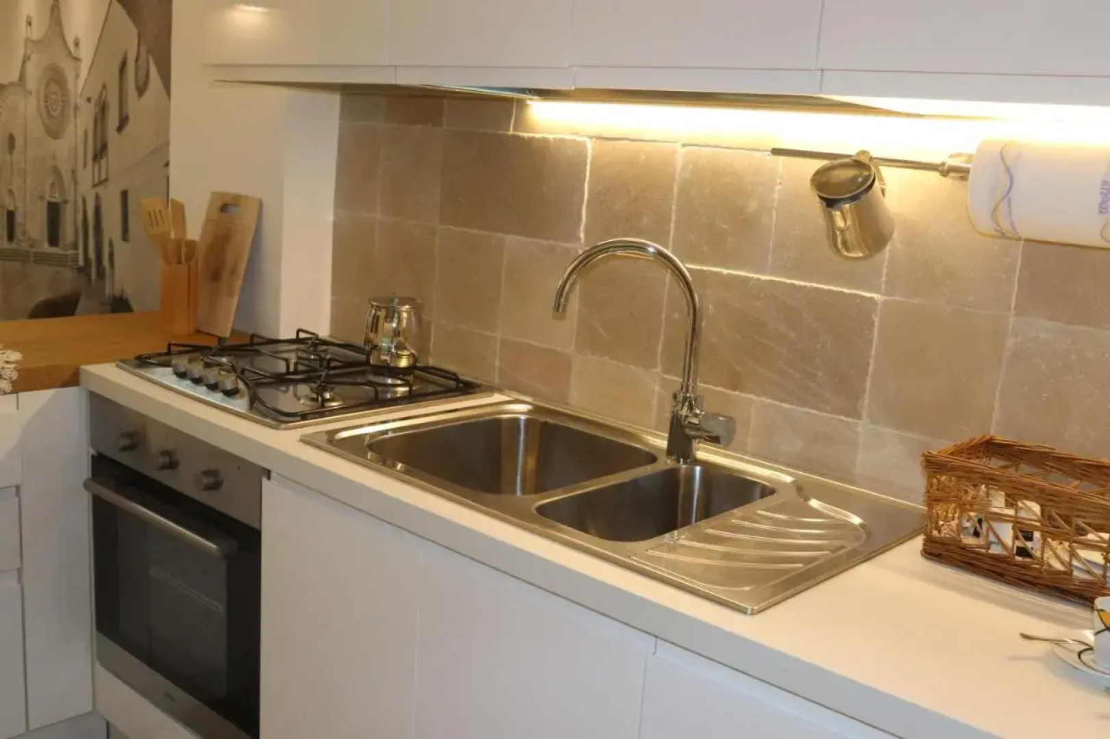 Welcome Ostuni B&B