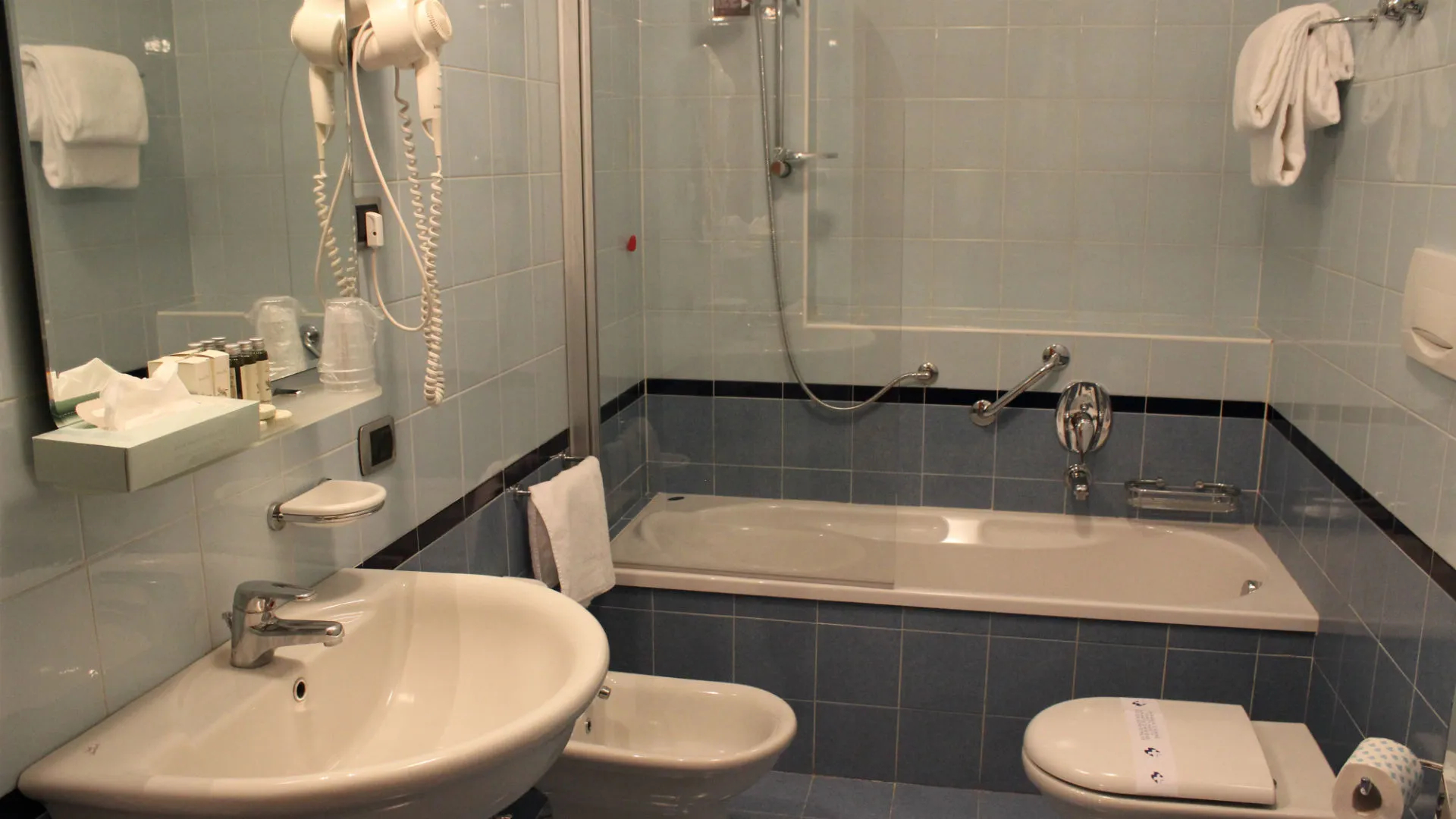 Prealpi Hotel