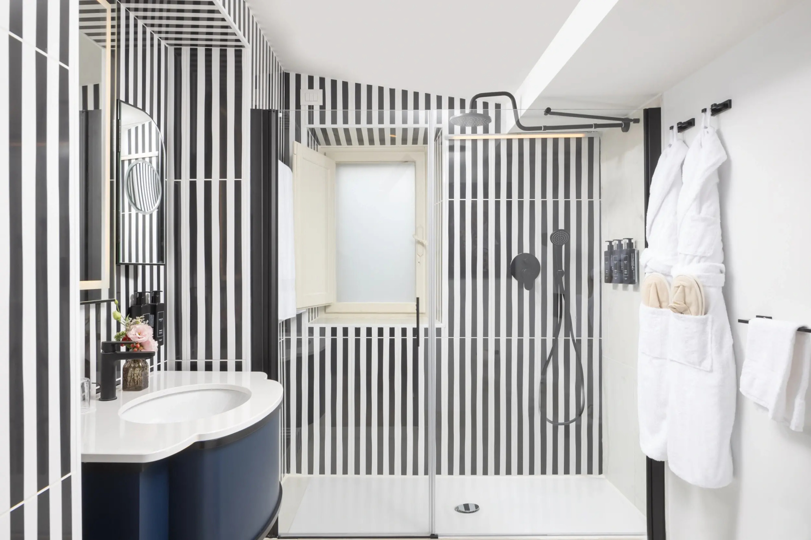 Anglo American Hotel Florence, Curio Collection by Hilton